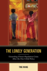 Cover Lonely Generation