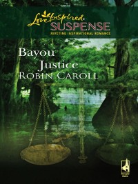 Cover BAYOU JUSTICE EB