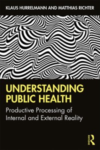 Cover Understanding Public Health