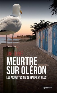 Cover Meurtre sur Oléron