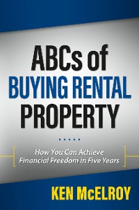 Cover ABCs of Buying Rental Property