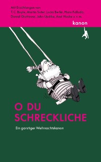 Cover O du schreckliche