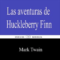 Cover Las aventuras de Huckleberry Finn