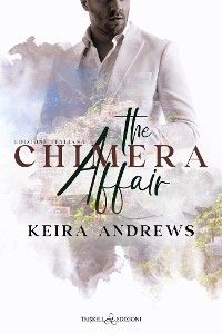 Cover The Chimera Affair