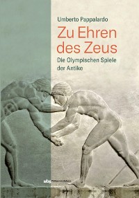 Cover Zu Ehren des Zeus