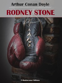 Cover Rodney Stone