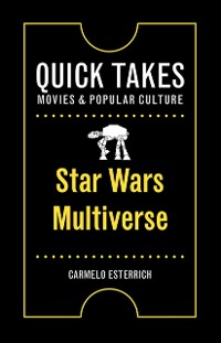 Cover Star Wars Multiverse
