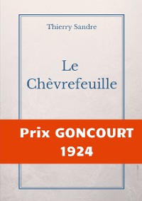Cover Le Chèvrefeuille