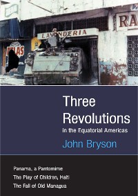 Cover Three Revolutions