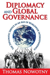 Cover Diplomacy and Global Governance