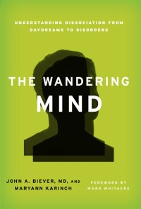 Cover Wandering Mind