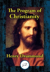 Cover Program of Christianity