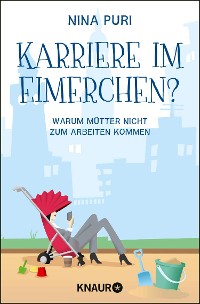 Cover Karriere im Eimerchen?