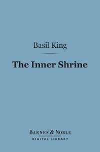Cover The Inner Shrine (Barnes & Noble Digital Library)