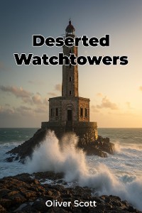 Cover Deserted Watchtowers