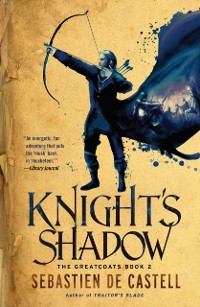 Cover Knight's Shadow