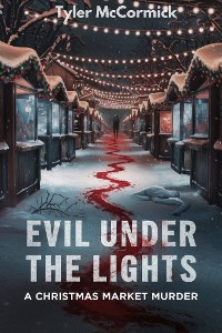 Cover Evil Under the Lights