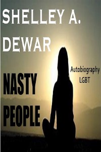 Cover Nasty people
