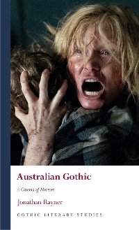 Cover Australian Gothic