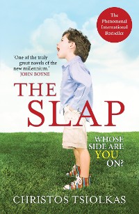Cover The Slap