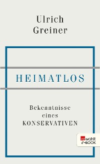 Cover Heimatlos