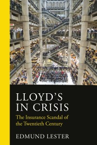 Cover Lloyd's in Crisis