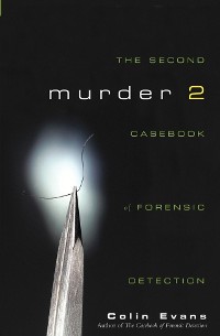 Cover Murder Two
