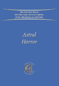 Cover Astral Horror