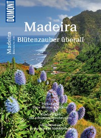 Cover DuMont BILDATLAS Madeira