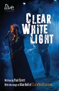Cover Clear White Light