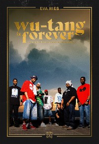 Cover Wu-Tang is forever