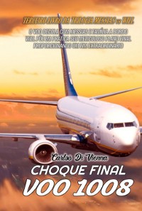 Cover Choque Final