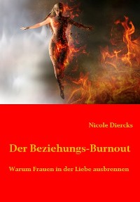 Cover Der Beziehungs-Burnout