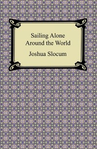 Cover Sailing Alone Around the World