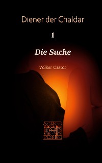 Cover Die Suche