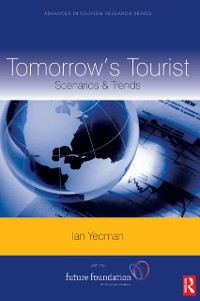 Cover Tomorrow's Tourist