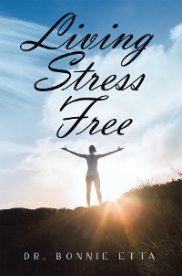 Cover Living Stress Free