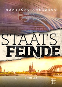 Cover Staatsfeinde
