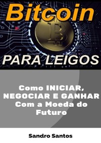 Cover Bitcoin Para Leigos