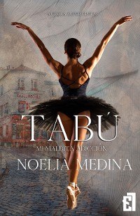 Cover Tabú
