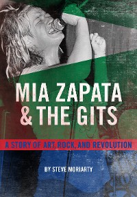 Cover Mia Zapata and The Gits