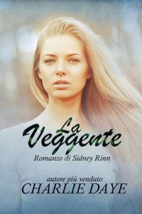 Cover La Veggente