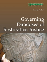 Cover Governing Paradoxes of Restorative Justice