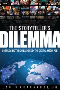 Cover Storyteller's Dilemma