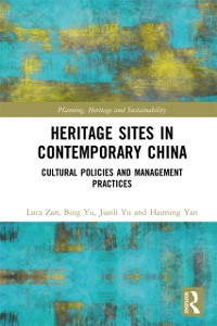Cover Heritage Sites in Contemporary China