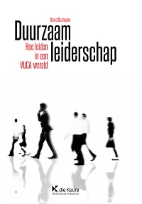 Cover Duurzaam leiderschap