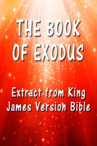 Cover The Book of Exodus