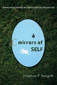 Cover Mirrors of Self