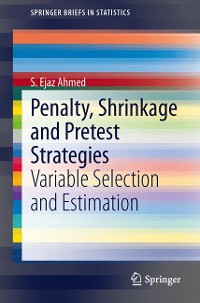 Cover Penalty, Shrinkage and Pretest Strategies