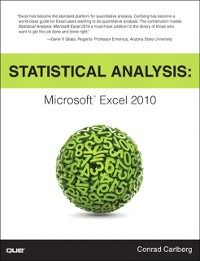 Cover Statistical Analysis